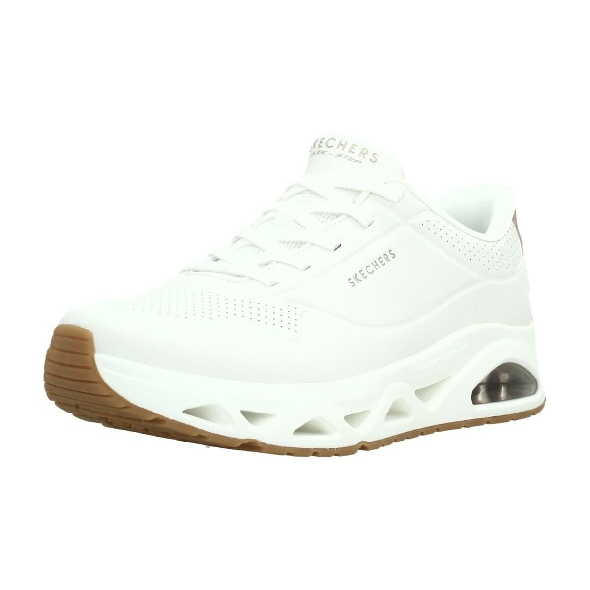 Xαμηλά Sneakers Skechers UNO GLIDE STEP GLIDE ON AIR