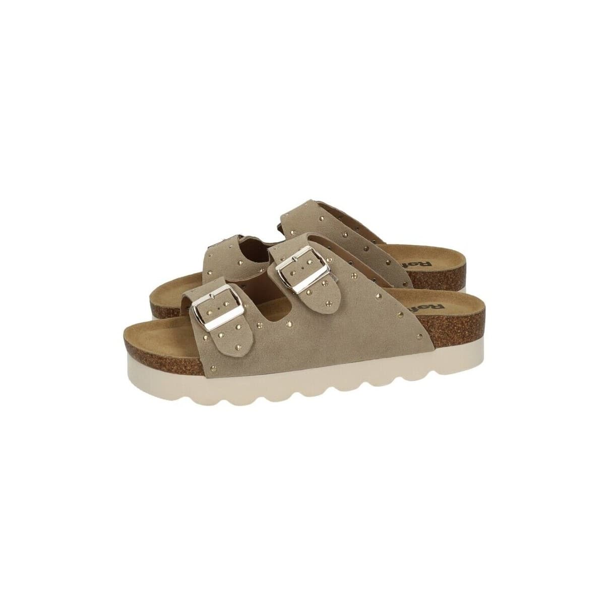 Mules Refresh -
