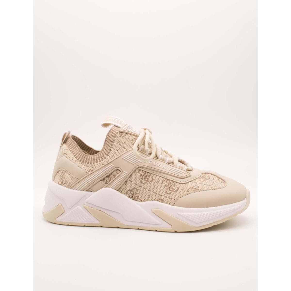Xαμηλά Sneakers Guess FLPGEN FAM12 Multi