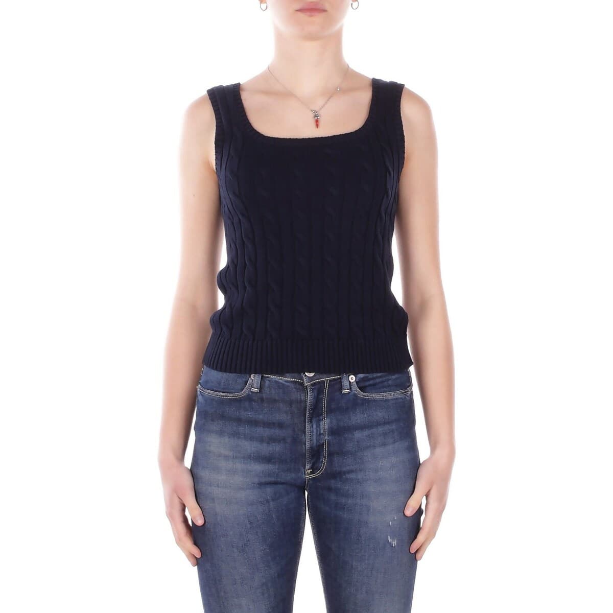 Αμάνικα/T-shirts χωρίς μανίκια Ralph Lauren 200862152