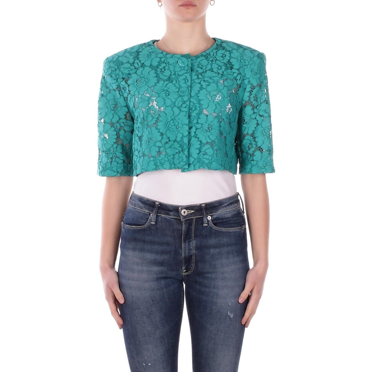 Μπουφάν / Ζακέτες Pinko 106552A330