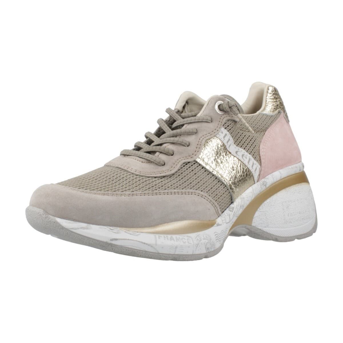 Xαμηλά Sneakers Cetti C1149SRA