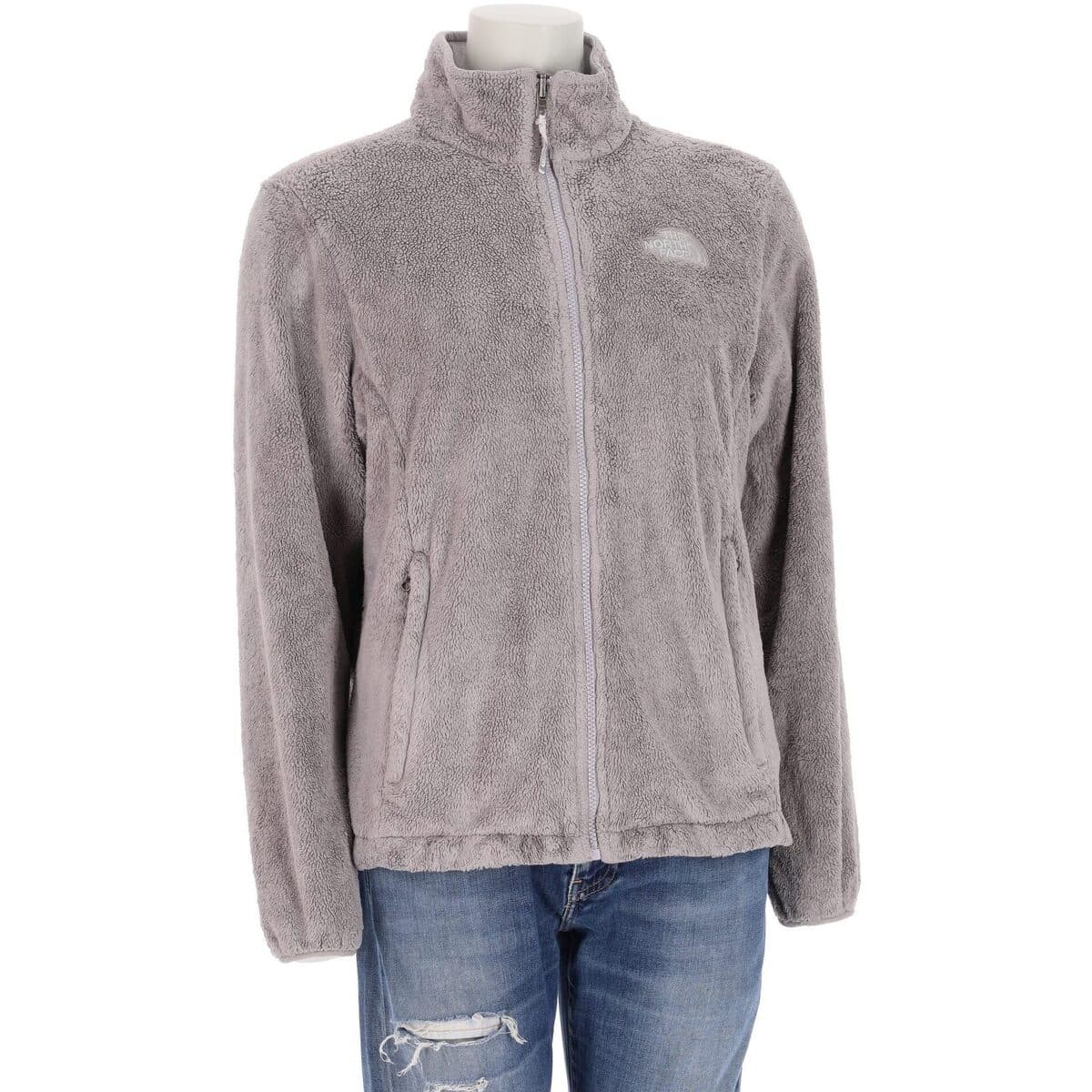 Fleece The North Face 287597