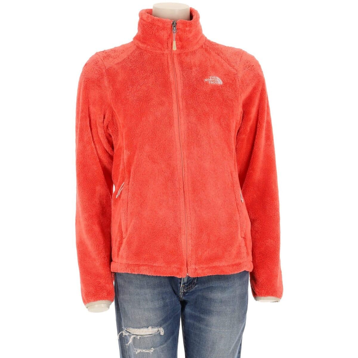 Fleece The North Face 289377