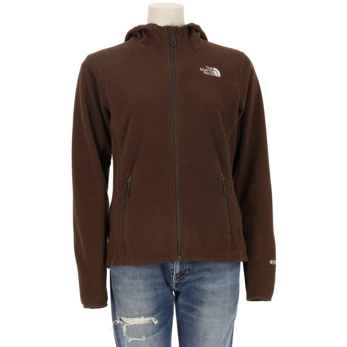 Fleece The North Face 289384