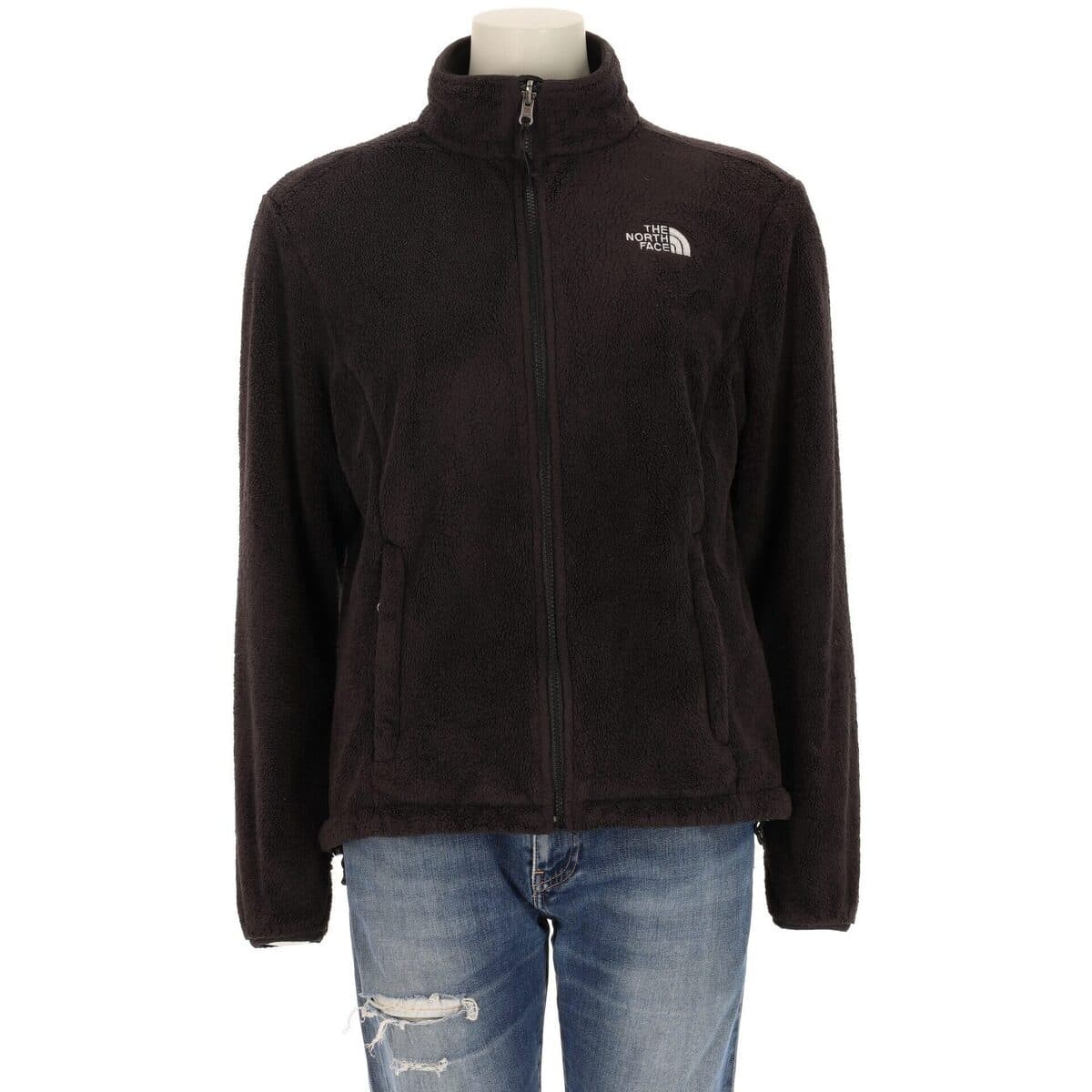 Fleece The North Face 289396
