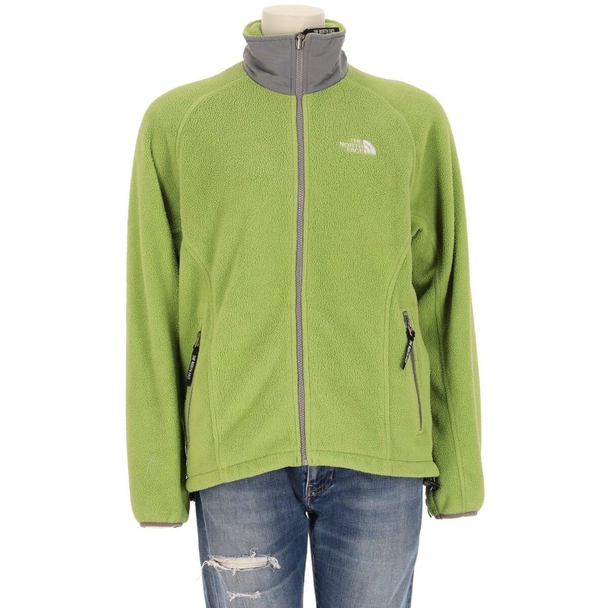 Fleece The North Face 289429