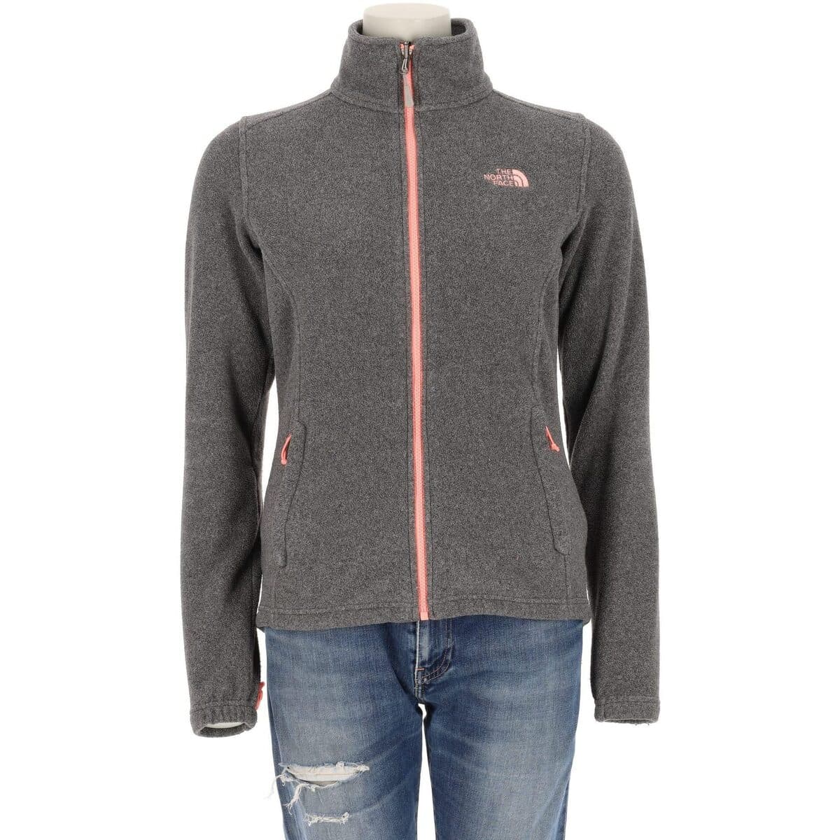 Fleece The North Face 289587