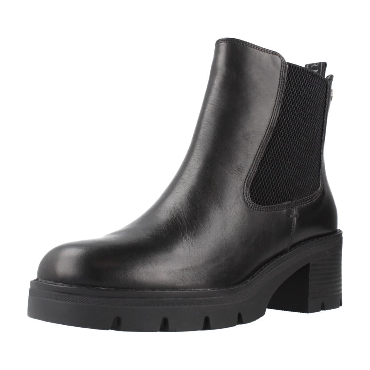 Μπότες Carmela 162573C