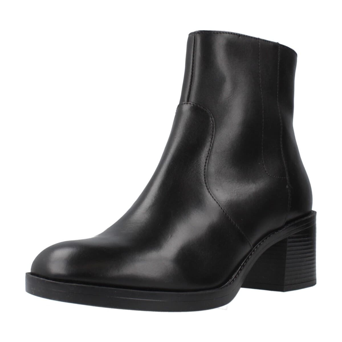 Μπότες Geox D SERILDA 60