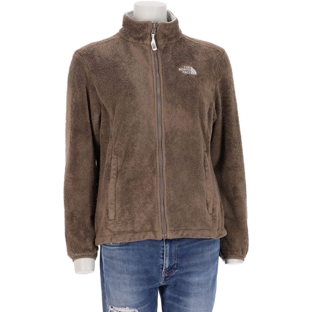 Fleece The North Face 286492