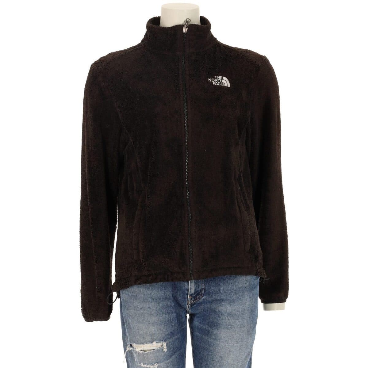 Fleece The North Face 286813