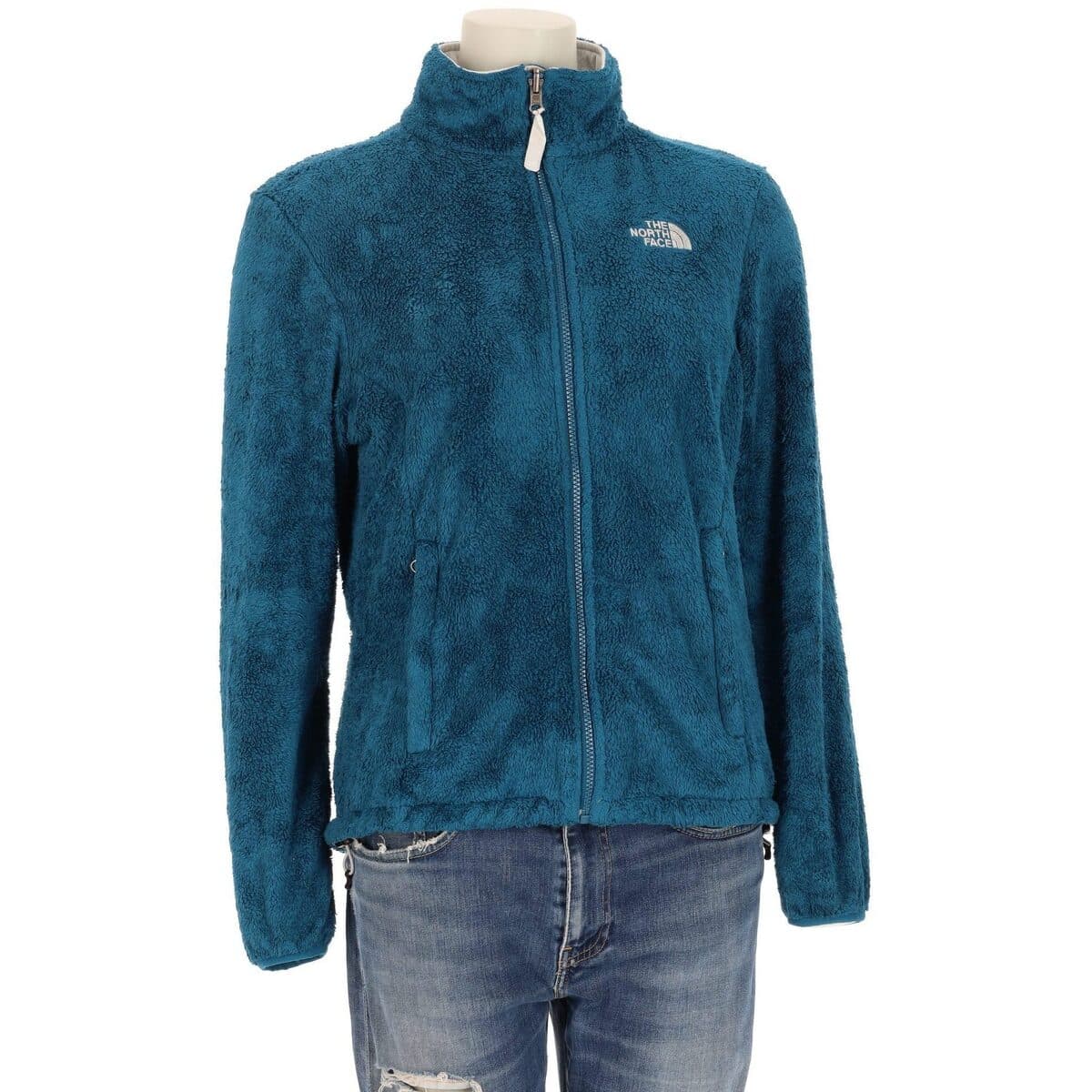 Fleece The North Face 287592