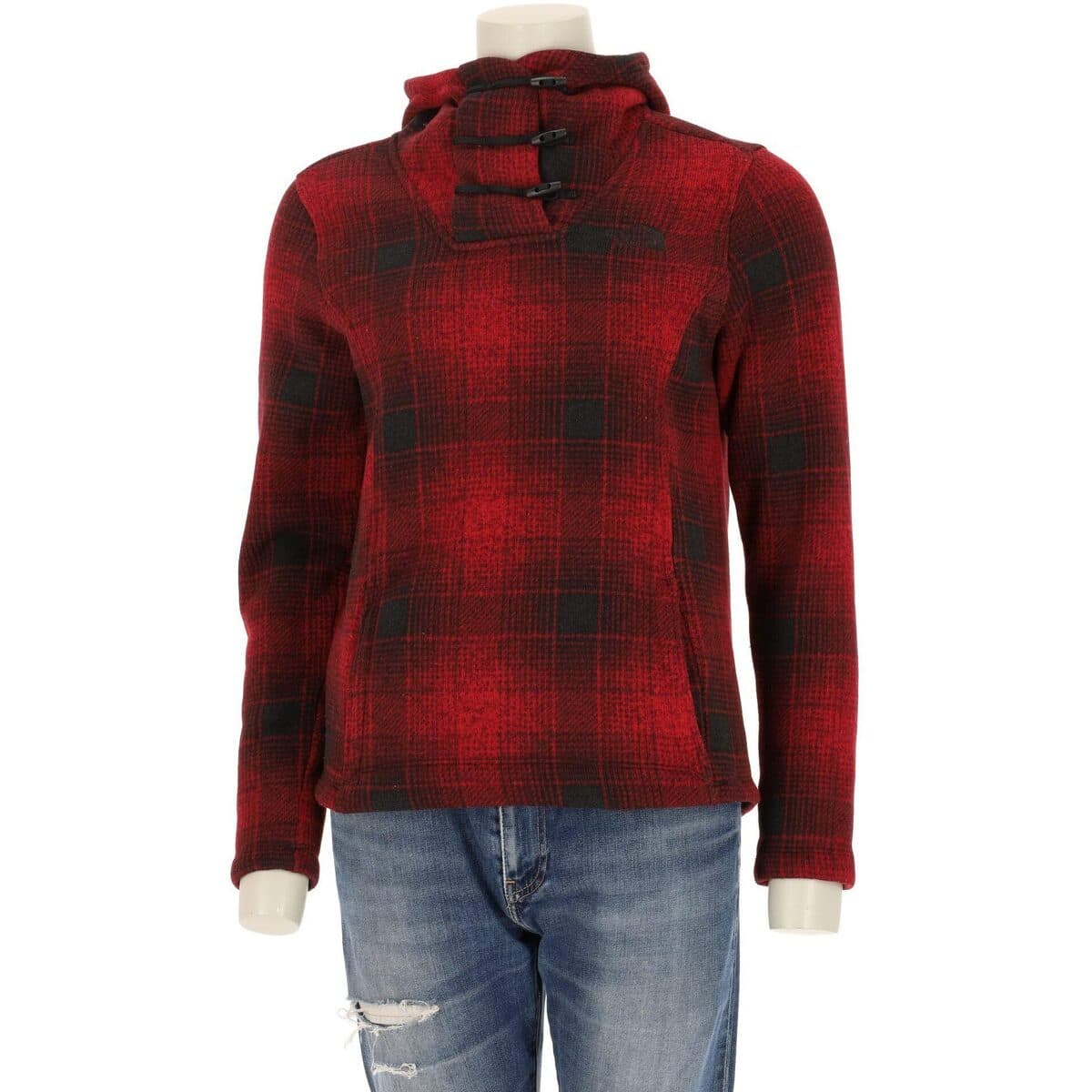 Fleece The North Face 289390