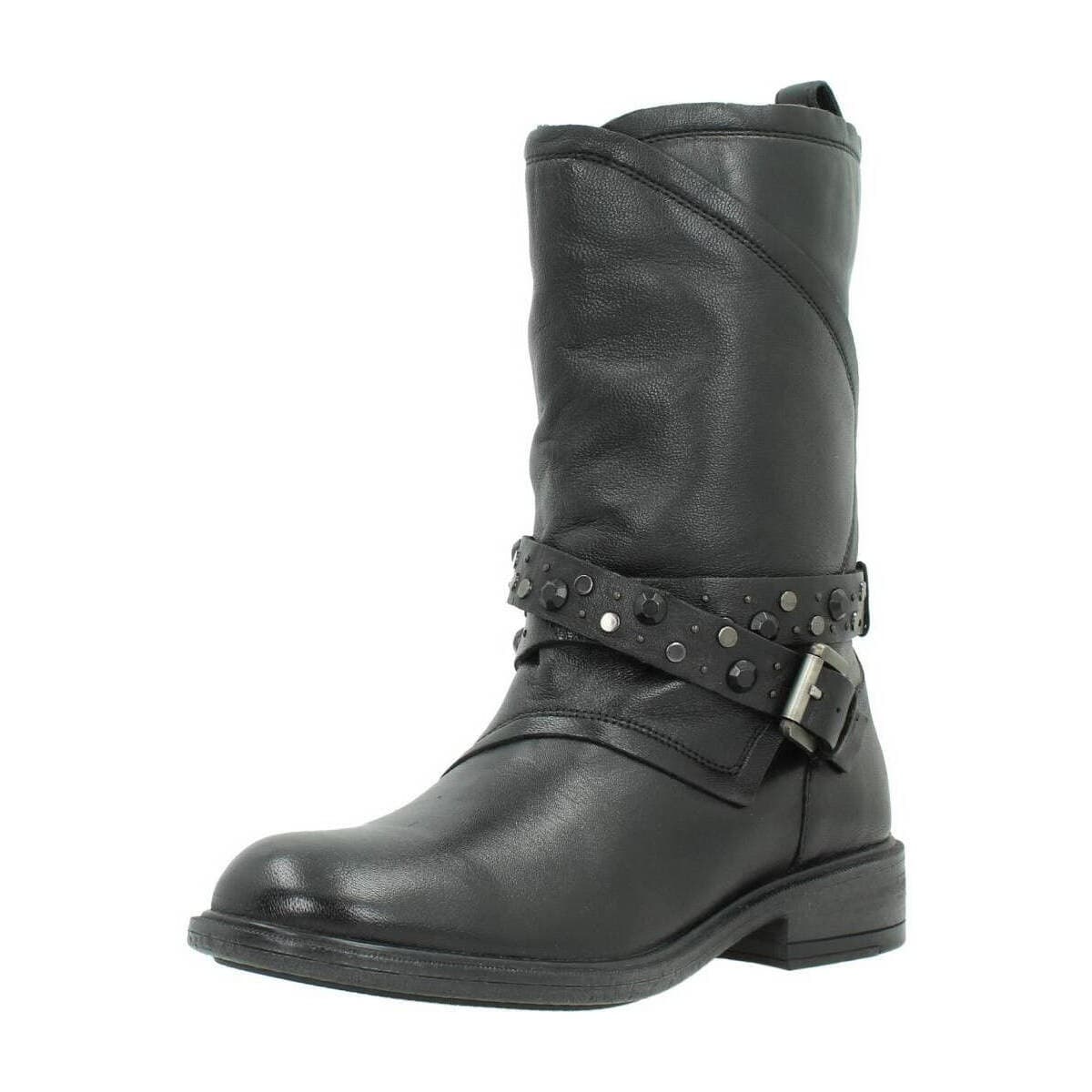 Μπότες Geox D CATRIA