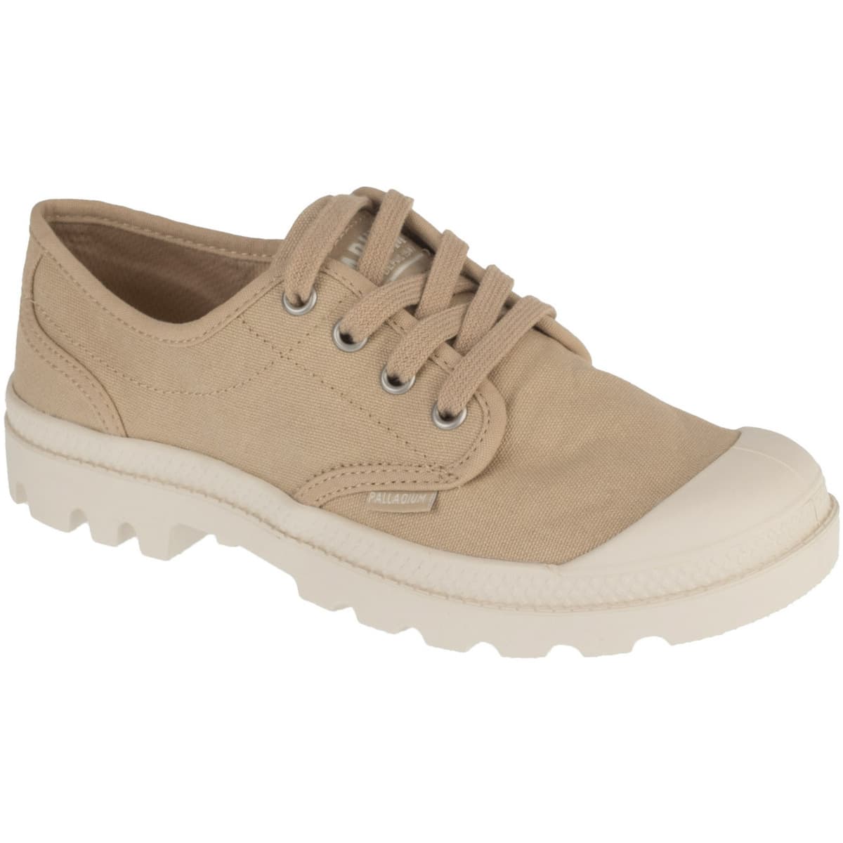 Xαμηλά Sneakers Palladium Pampa Oxford
