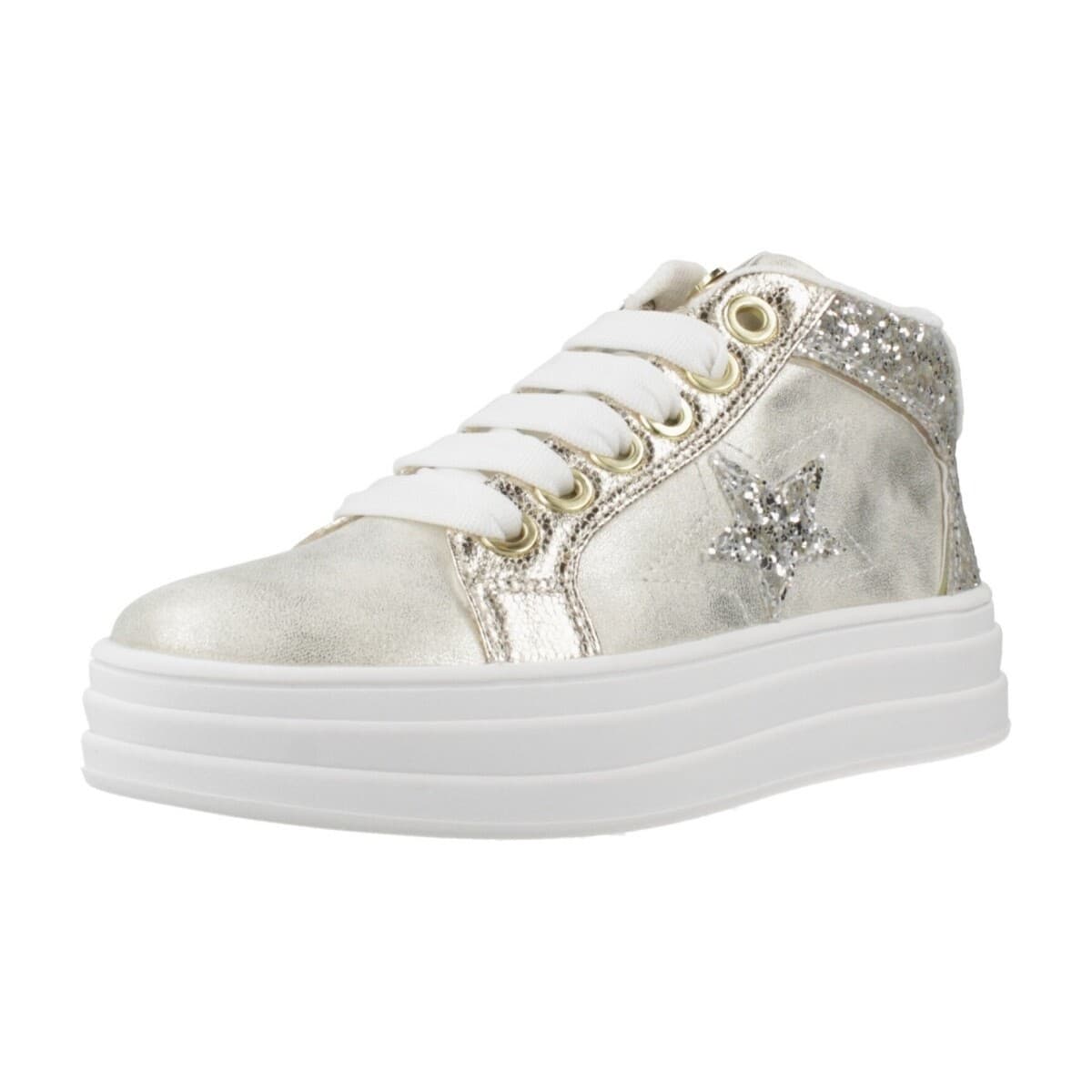 Ψηλά Sneakers Asso AG17710