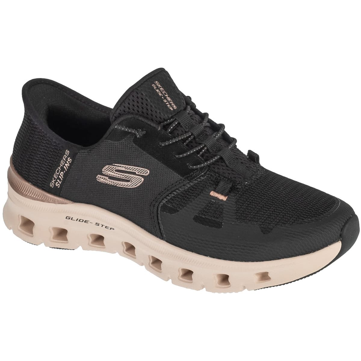 Slip on Skechers Slip-Ins: Glide-Step Pro - Radiant Stride