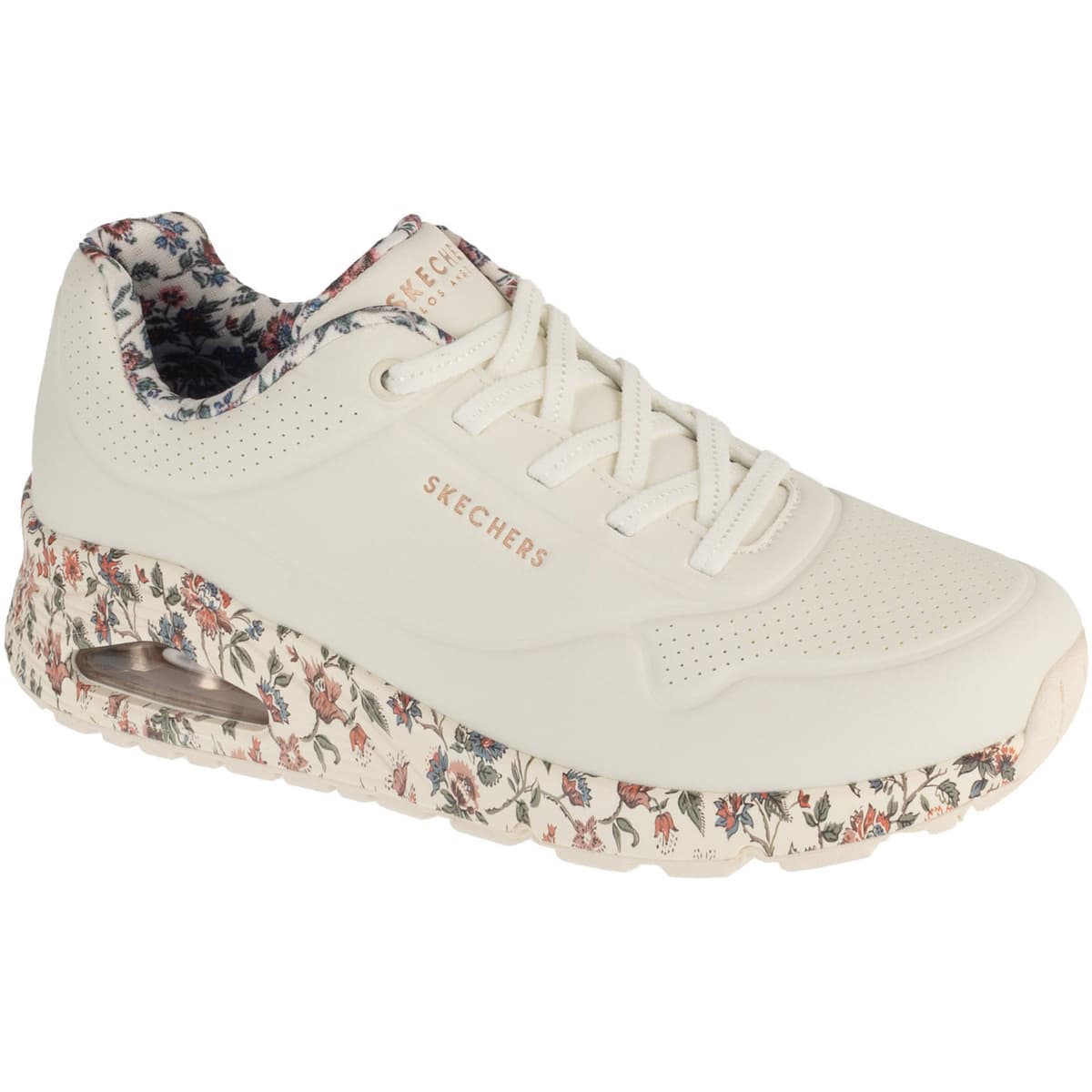 Xαμηλά Sneakers Skechers Uno - Safari Time