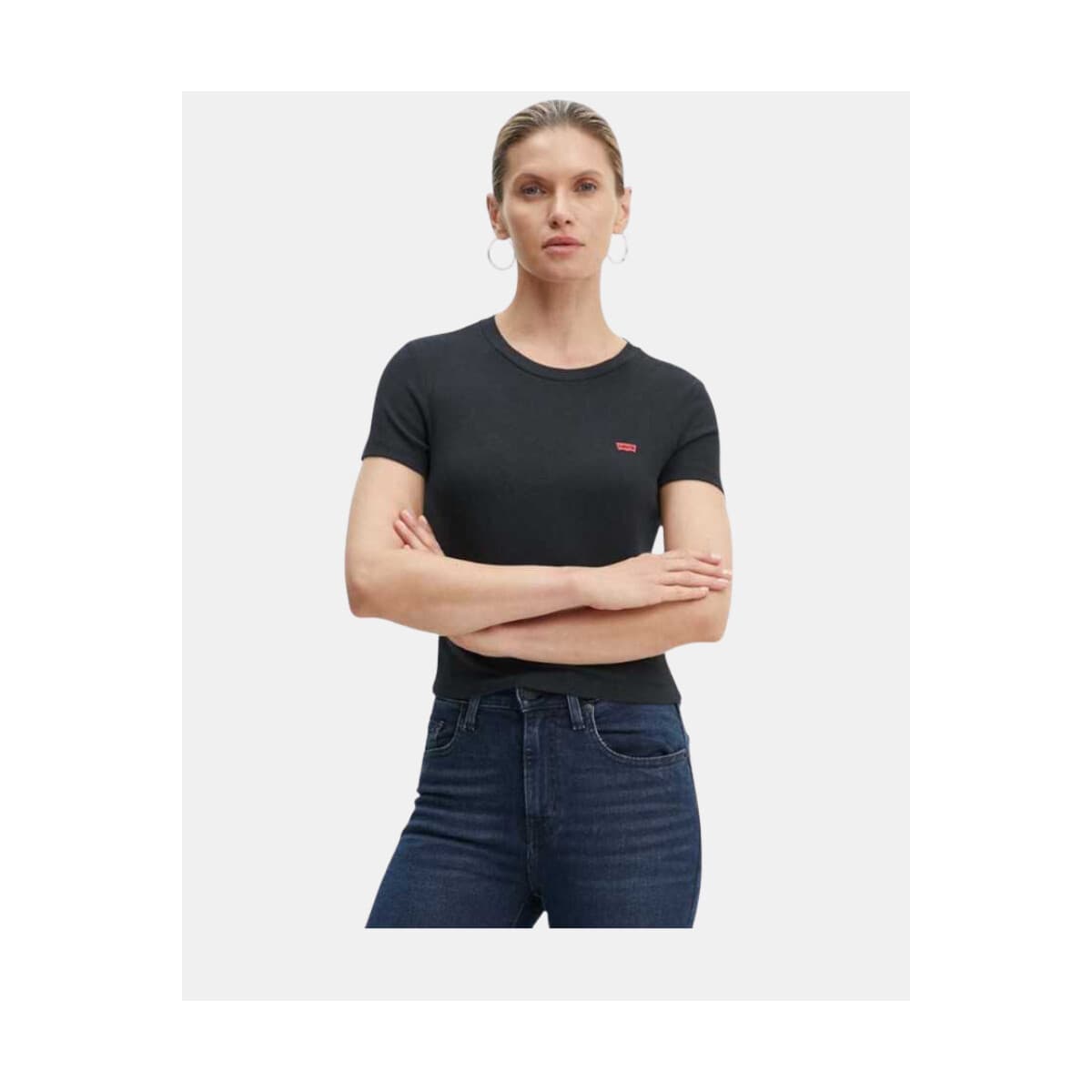 T-shirts & Polos Levis A7419 0014 ESSENTIAL SPORTY TEE