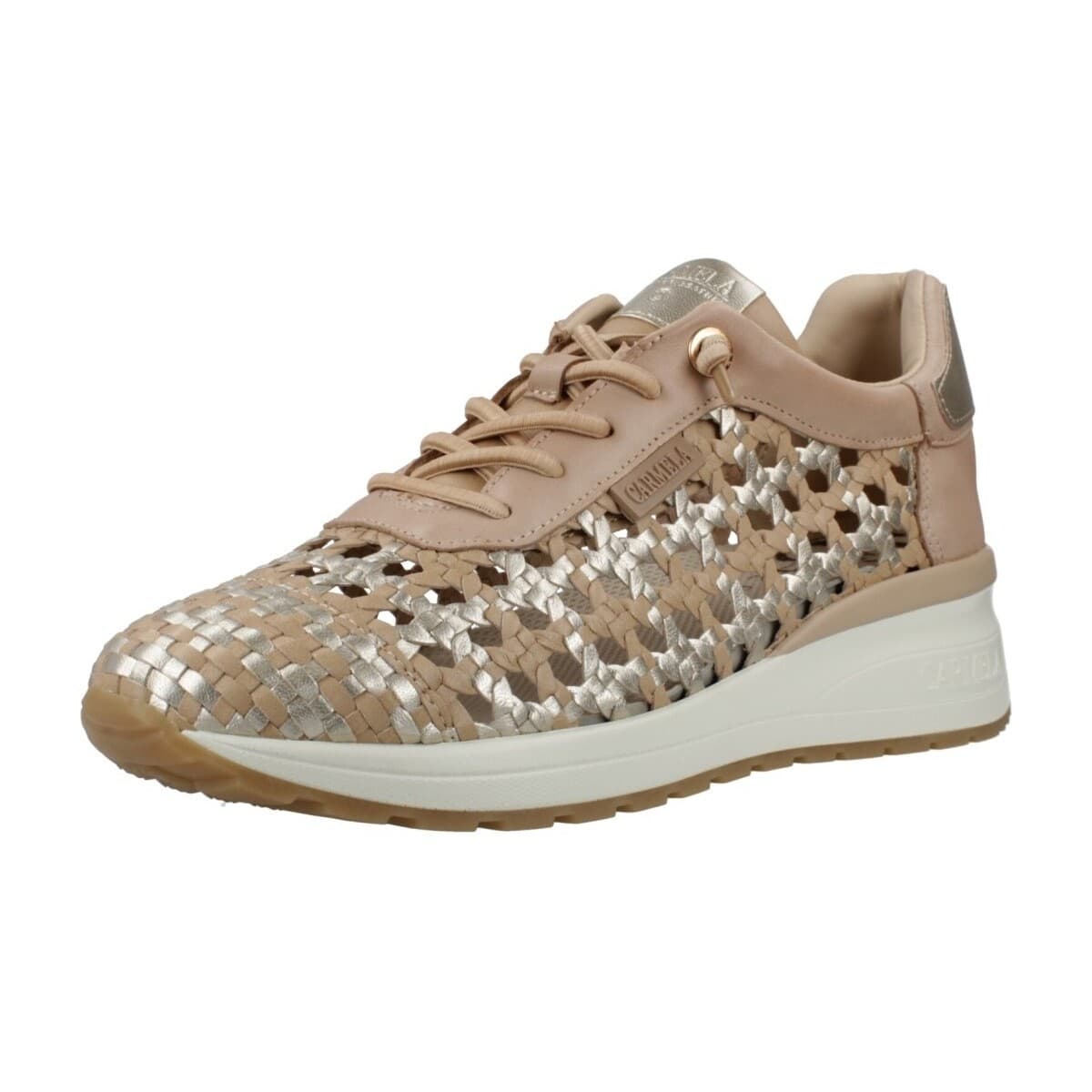 Xαμηλά Sneakers Carmela 162287C