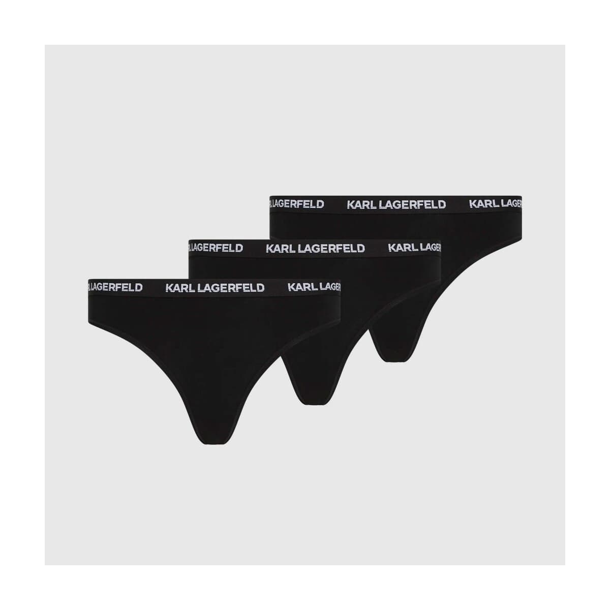 Slips Karl Lagerfeld B1W47033