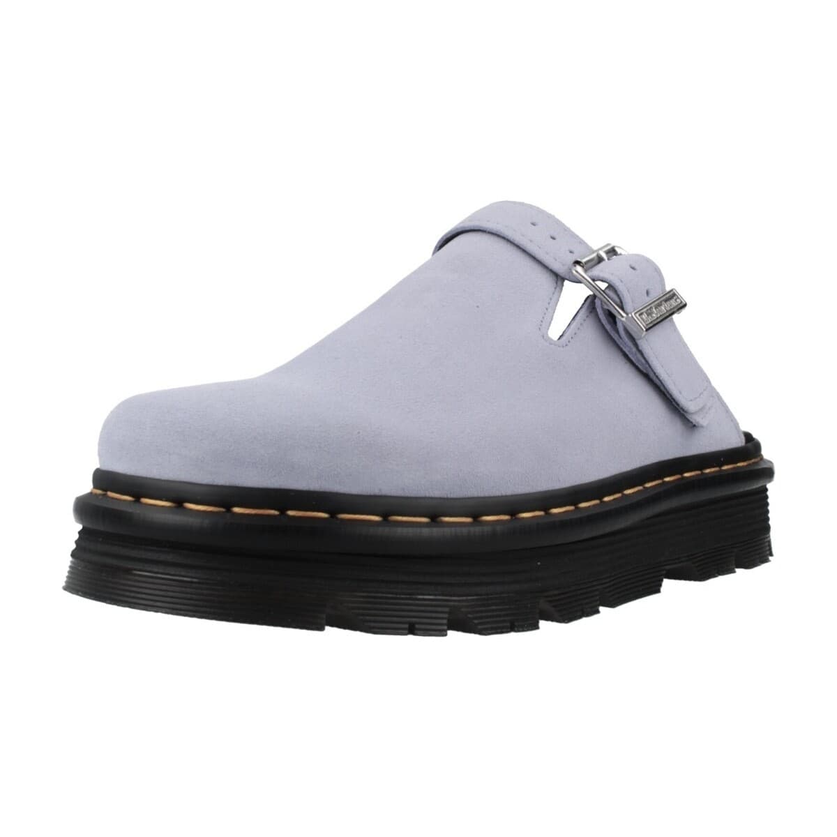 Τσόκαρα Dr. Martens ZEBZAG MULE