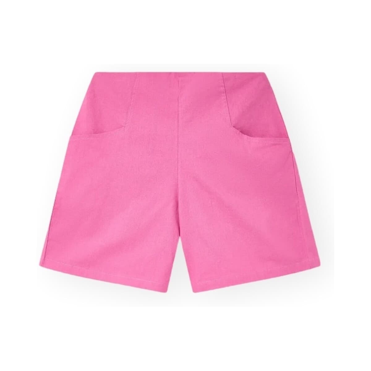 Shorts & Βερμούδες Compania Fantastica COMPAÑIA FANTÁSTICA Shorts 43045 - Pink