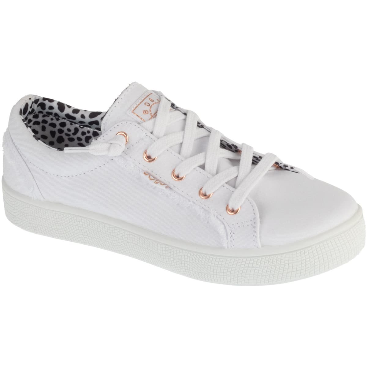 Xαμηλά Sneakers Skechers Bobs B Extra Cute - 2Cute4U