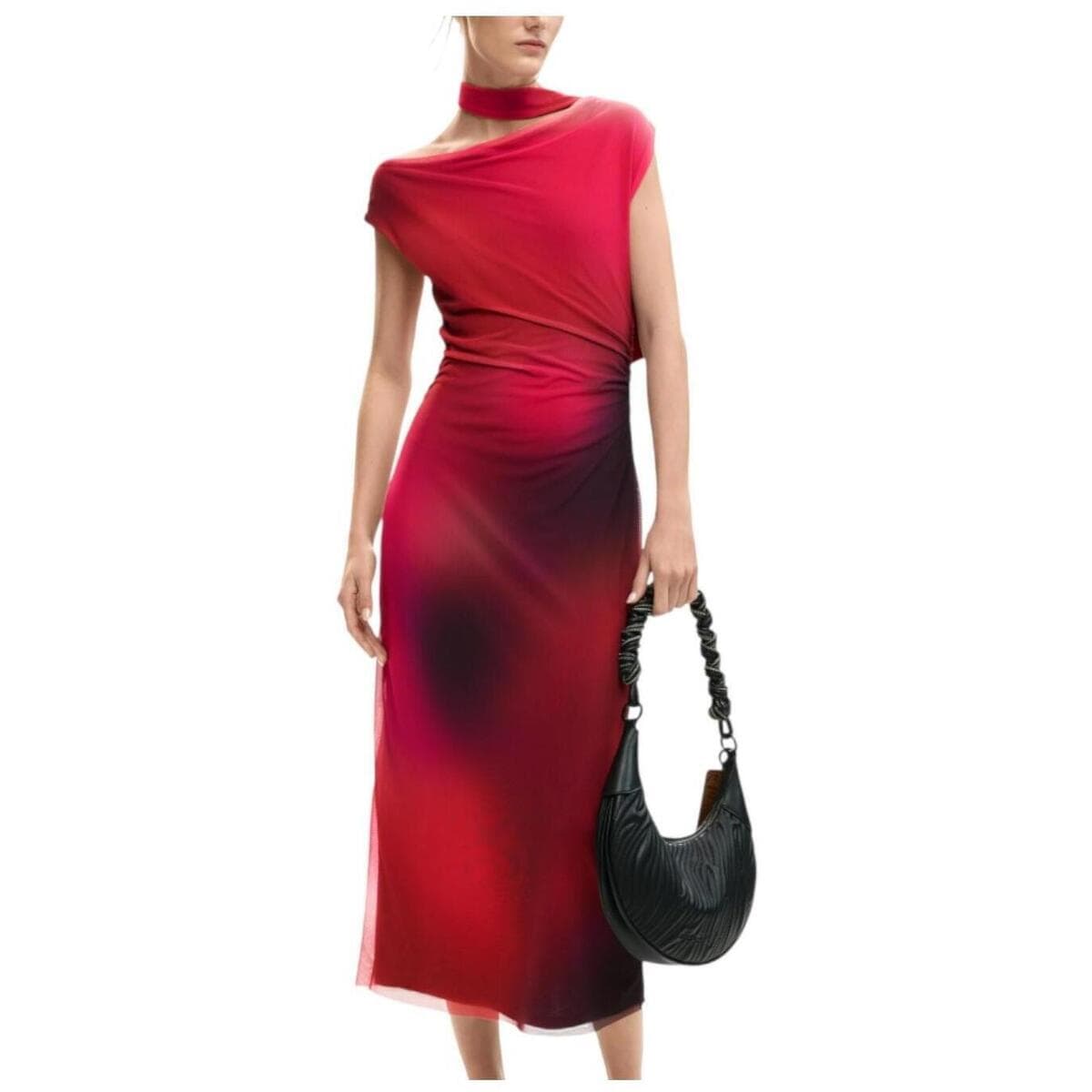 Μακριά Φορέματα Desigual 26SWVK19