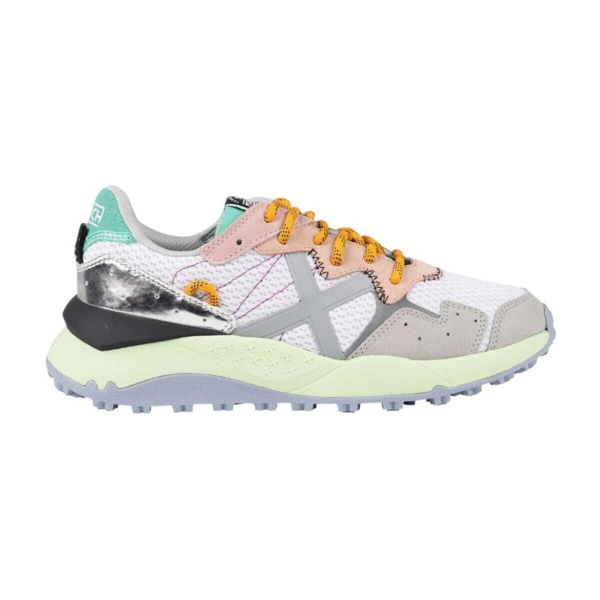 Xαμηλά Sneakers Munich 9880040