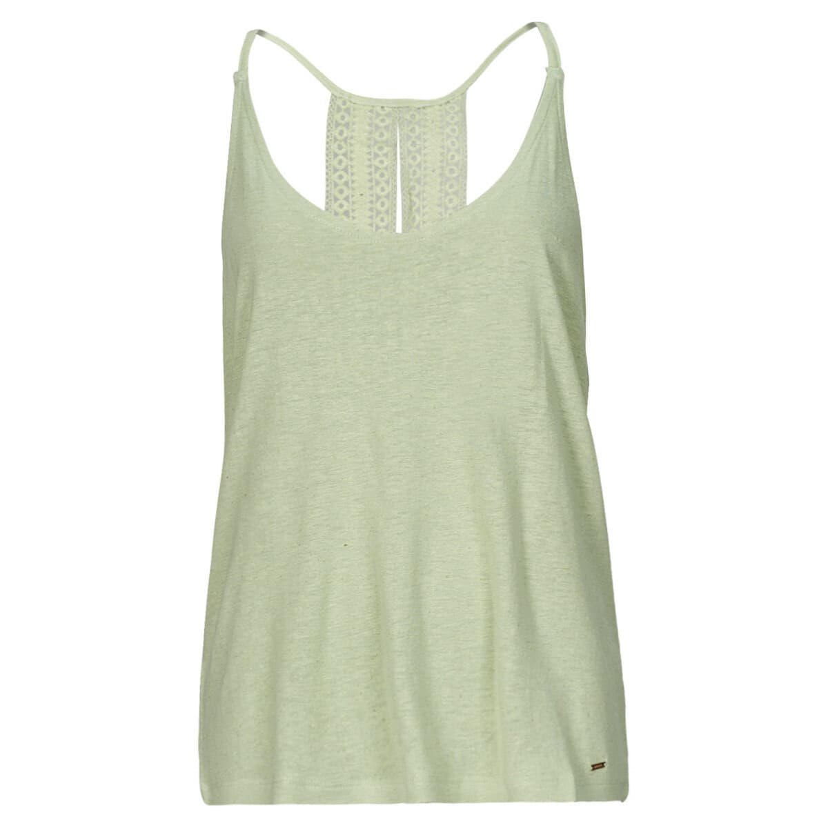 Αμάνικα/T-shirts χωρίς μανίκια Kaporal -