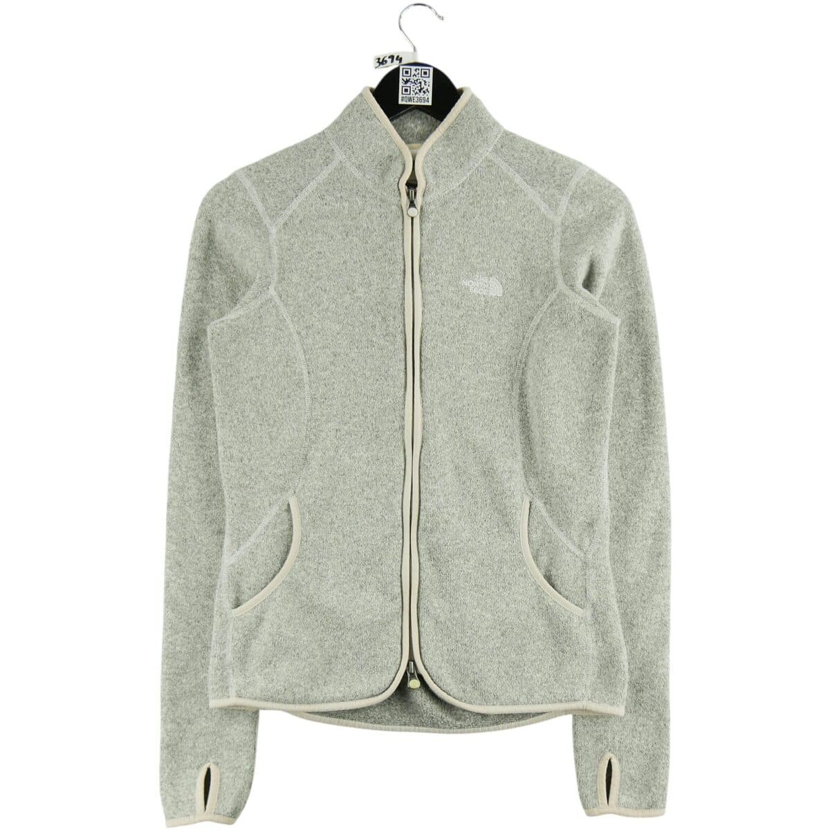 Fleece The North Face 294626