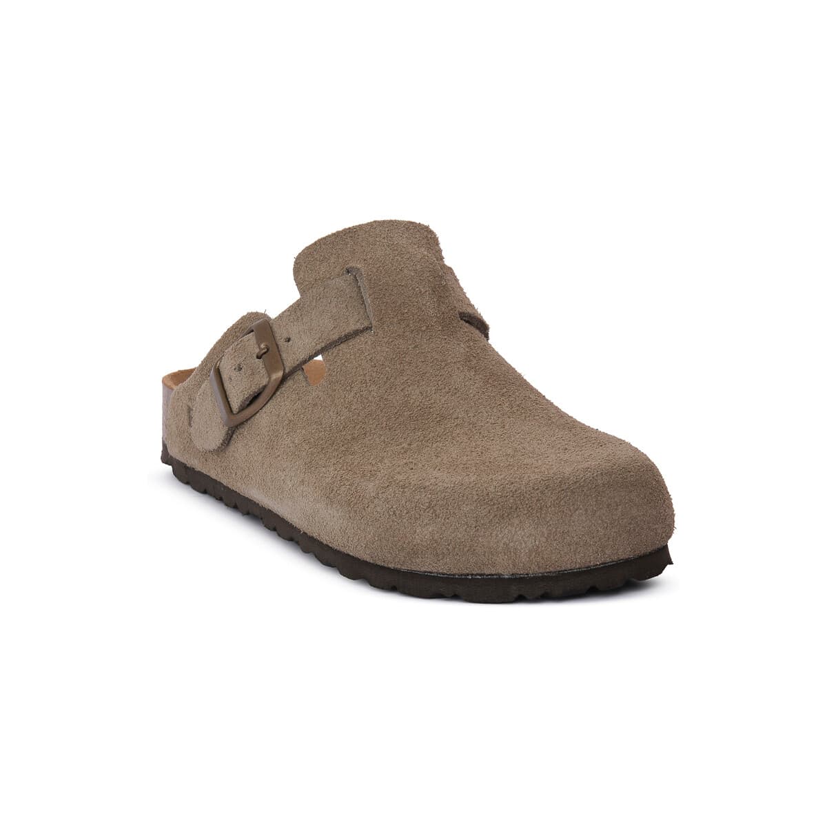 Τσόκαρα Bioline 1900 SAND BIGSUEDE