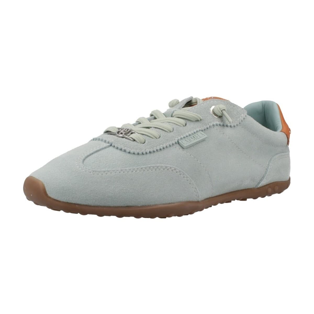 Xαμηλά Sneakers Carmela 163172C
