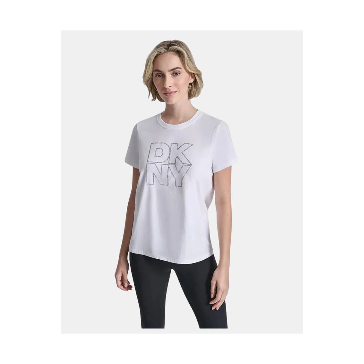T-shirts & Polos Dkny DP6T1533