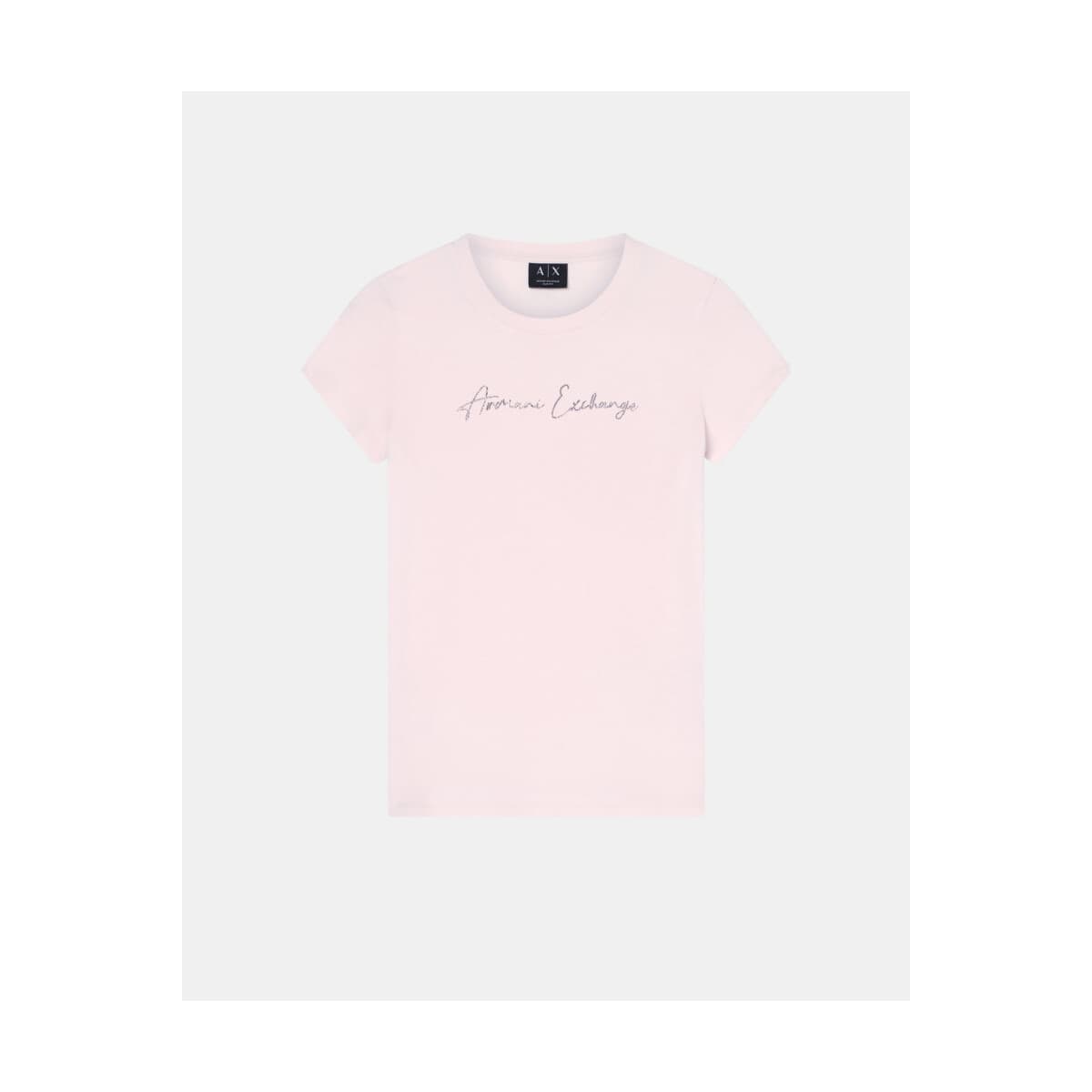 T-shirts & Polos EAX XW001457 AF10356