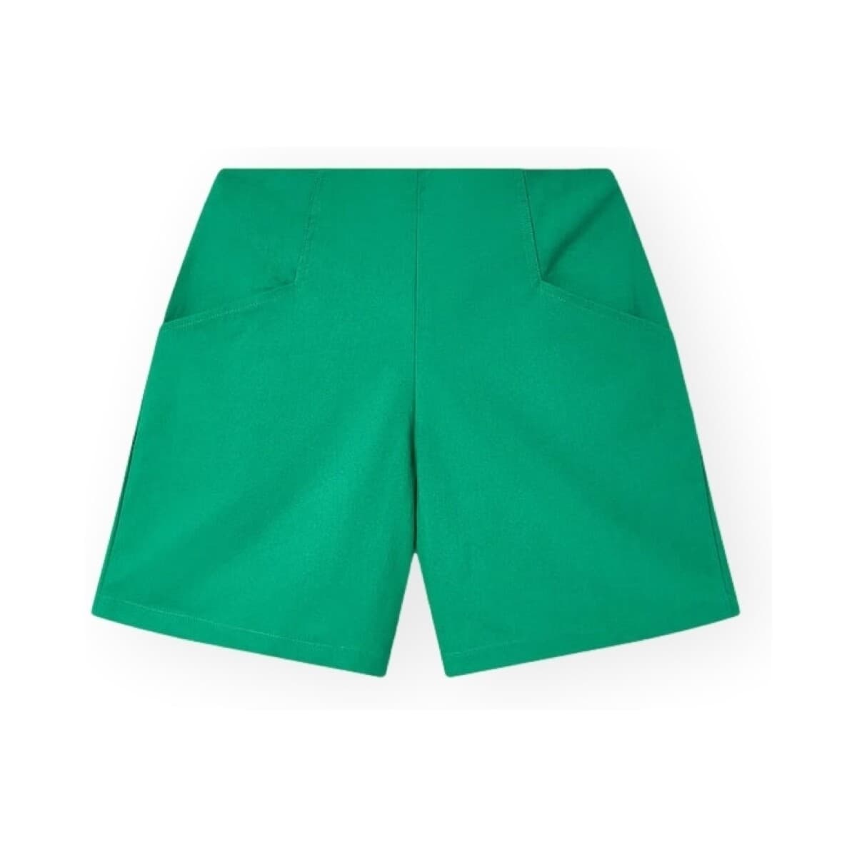 Shorts & Βερμούδες Compania Fantastica COMPAÑIA FANTÁSTICA Shorts 43044 - Green