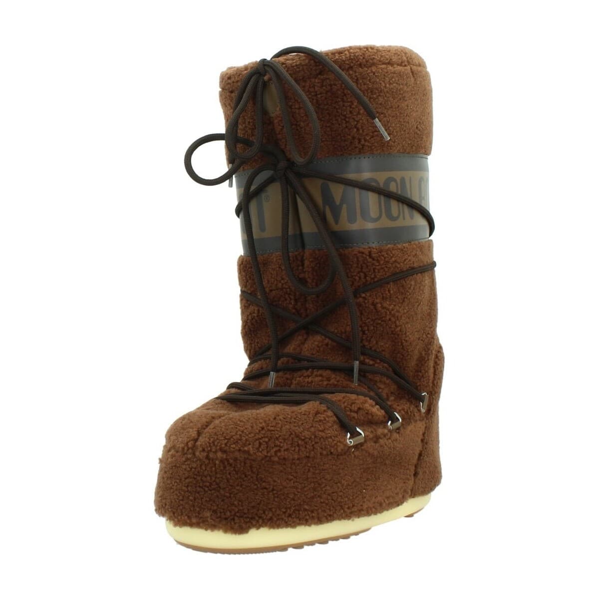 Μπότες για σκι Moon Boot MB ICON FLEECE