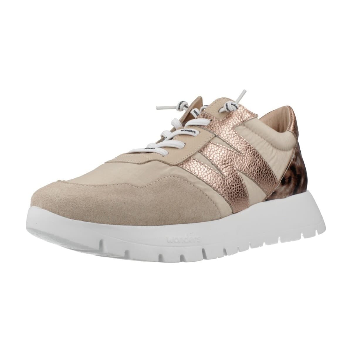 Xαμηλά Sneakers Wonders A24100