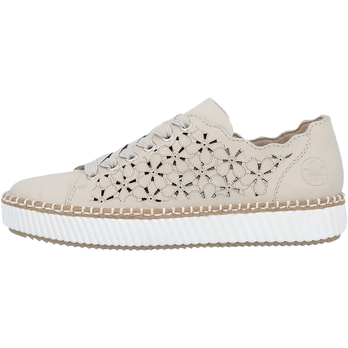 Xαμηλά Sneakers Rieker 273775