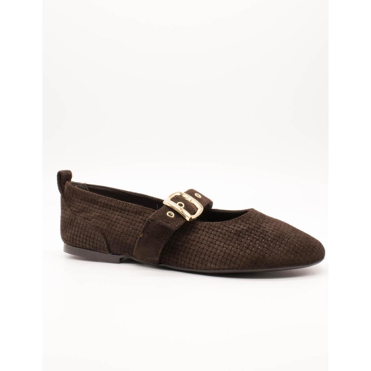 Μπαλαρίνες Tamaris 22101-46-338 Mocca