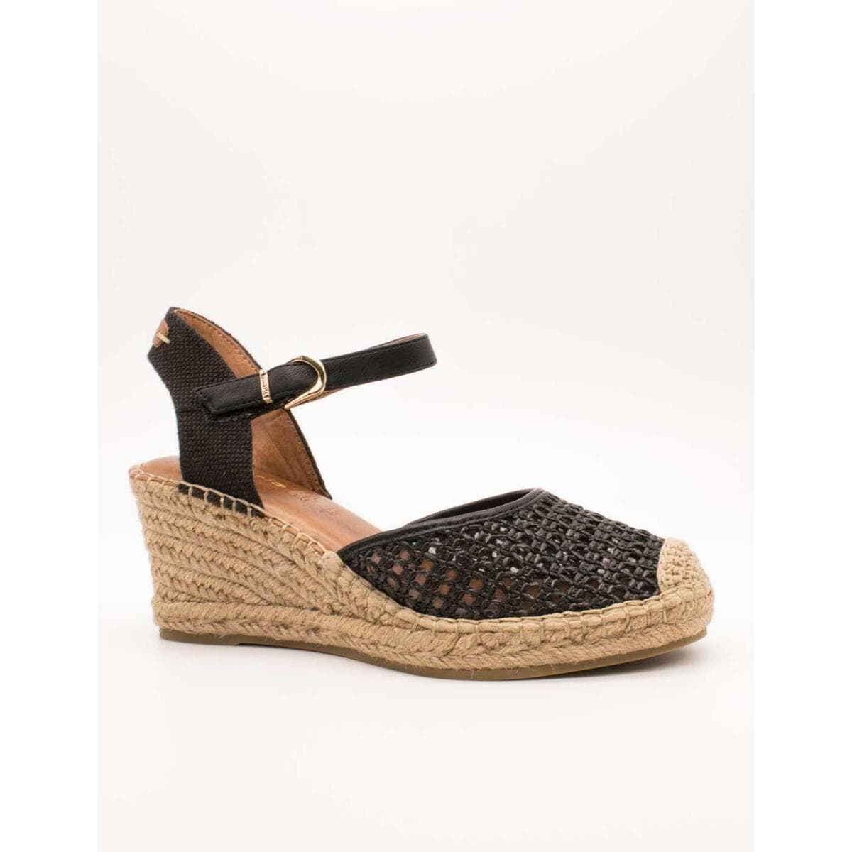 Εσπαντρίγιες Tamaris 29610-42-0AI Black
