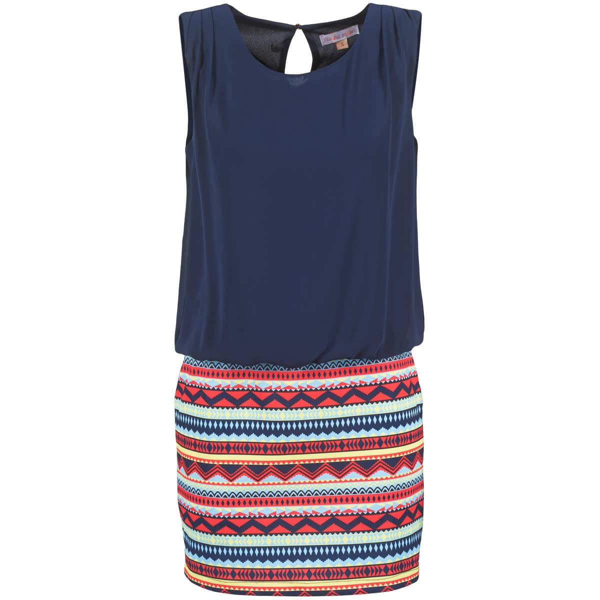 Κοντά Φορέματα Moony Mood IEVELI