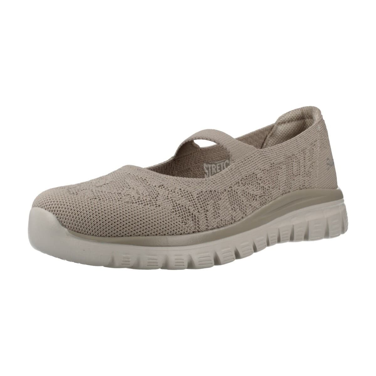 Μπαλαρίνες Skechers GRACEFUL CHIC MOTION