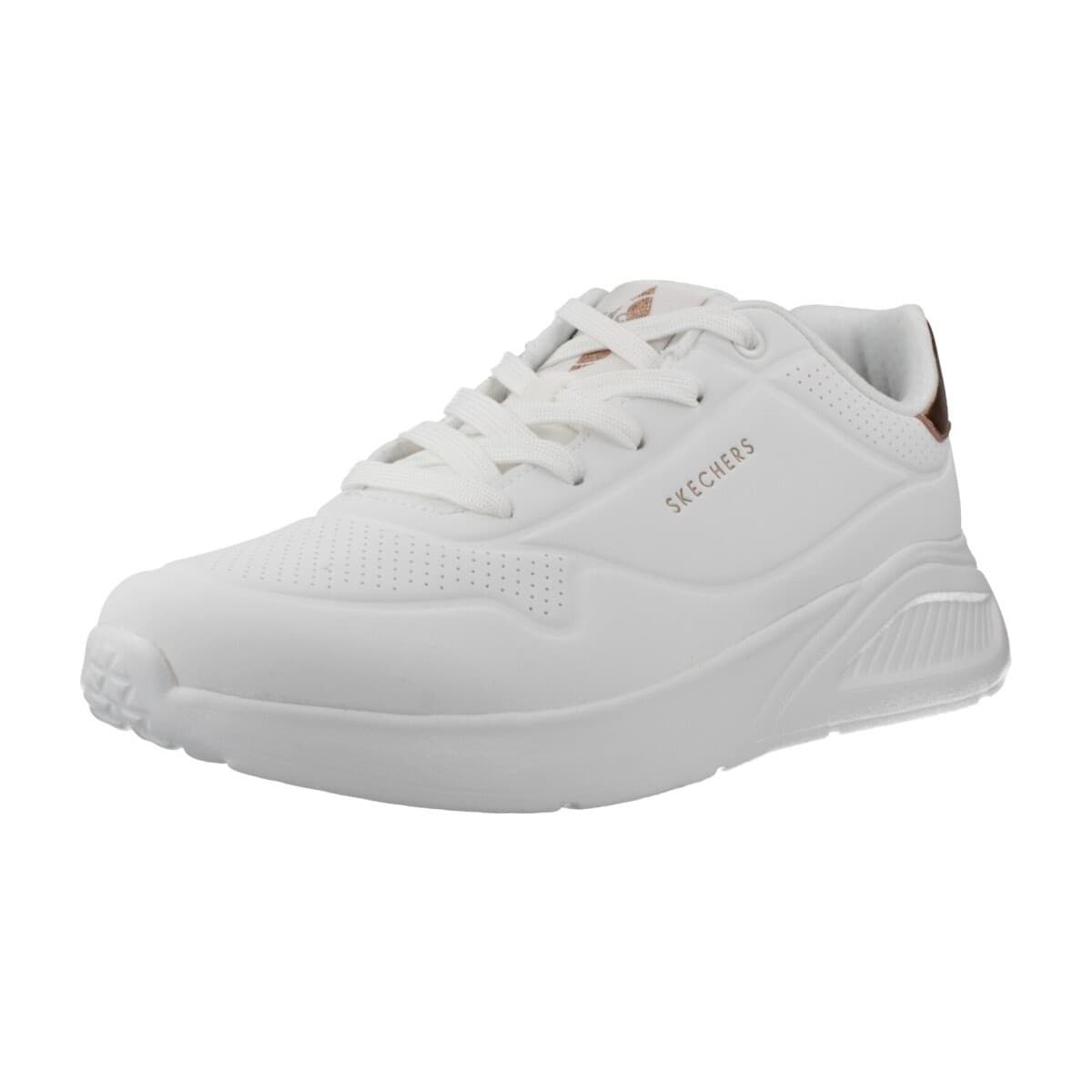 Xαμηλά Sneakers Skechers UNO LITE SHIMMER ALONG