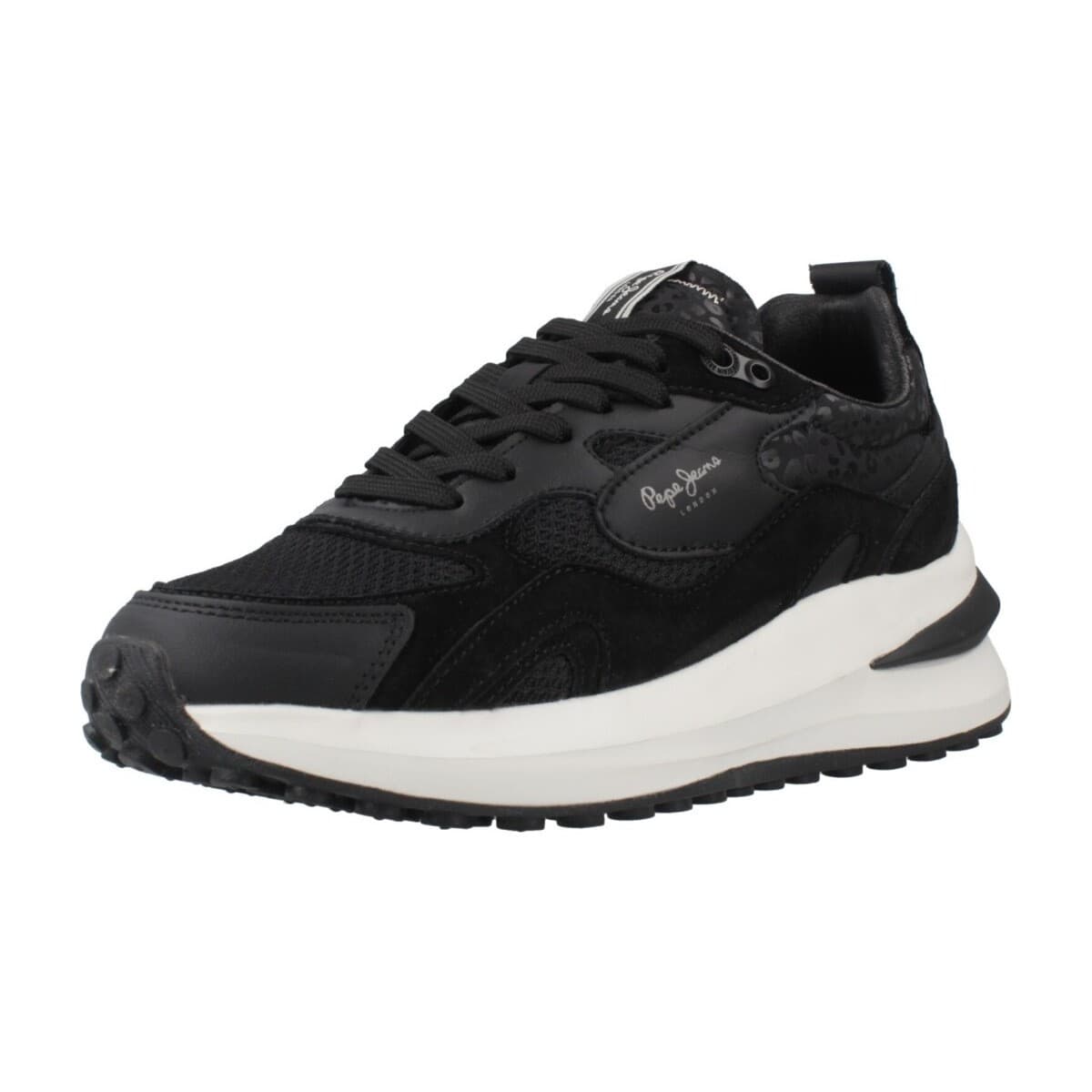 Xαμηλά Sneakers Pepe jeans WINSLOW ONE W