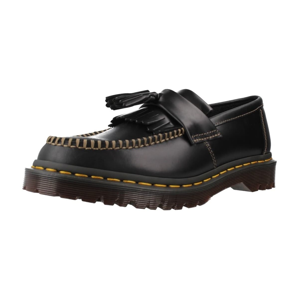 Boat shoes Dr. Martens ADRIAN BEN