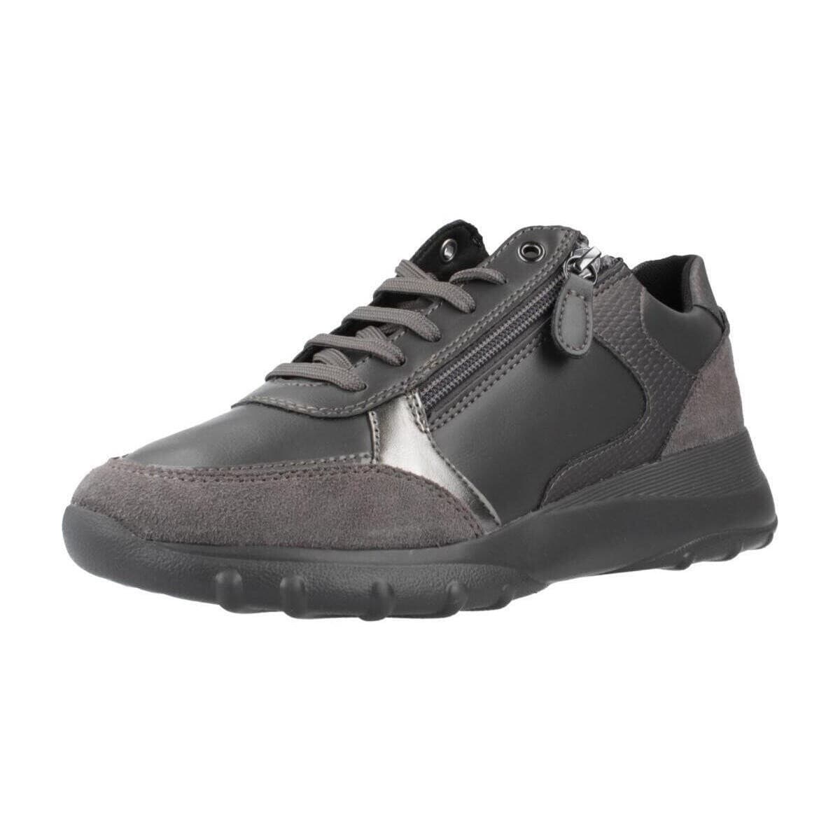 Xαμηλά Sneakers Geox D ALLENIEE