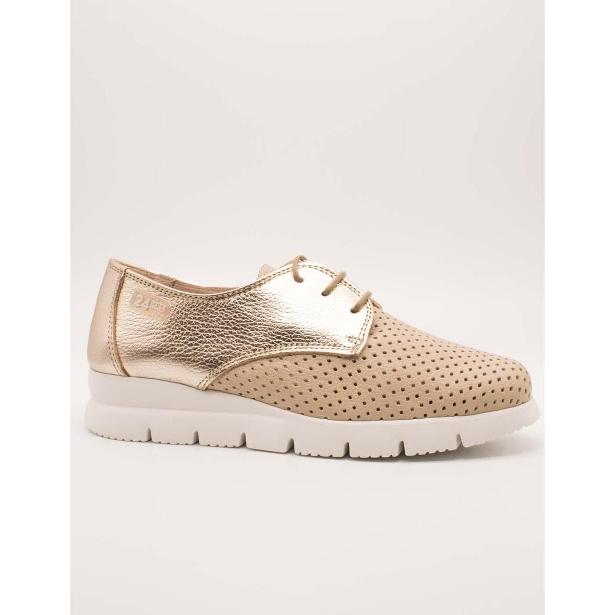 Derbies 24 Hrs 26724 Indios Beige